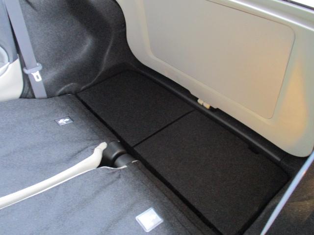 DAIHATSU CAST STYLE G SA III