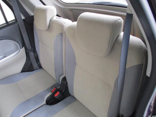 DAIHATSU CAST STYLE G SA III