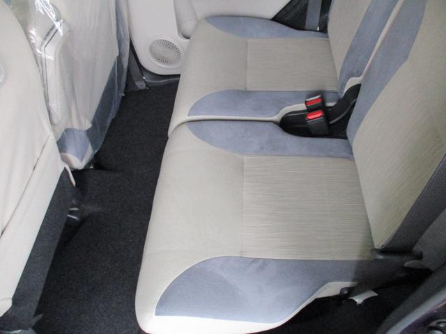 DAIHATSU CAST STYLE G SA III