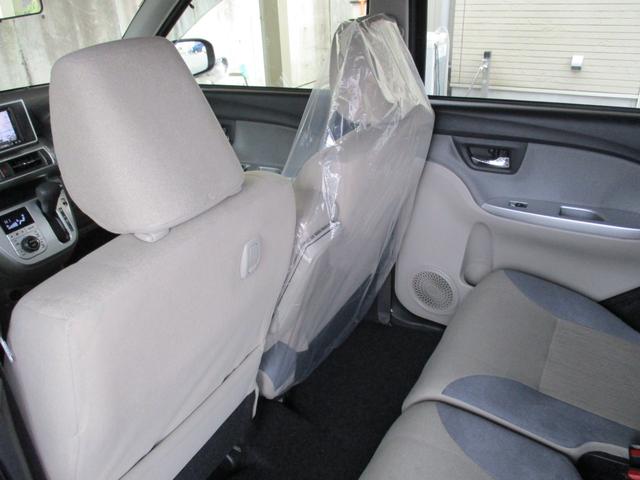 DAIHATSU CAST STYLE G SA III