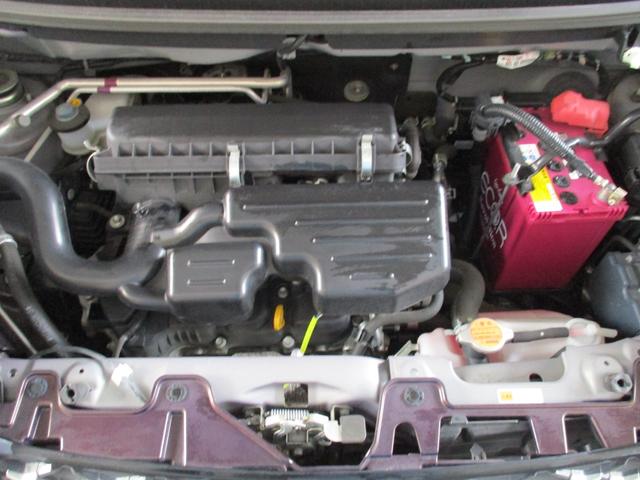 DAIHATSU CAST STYLE G SA III