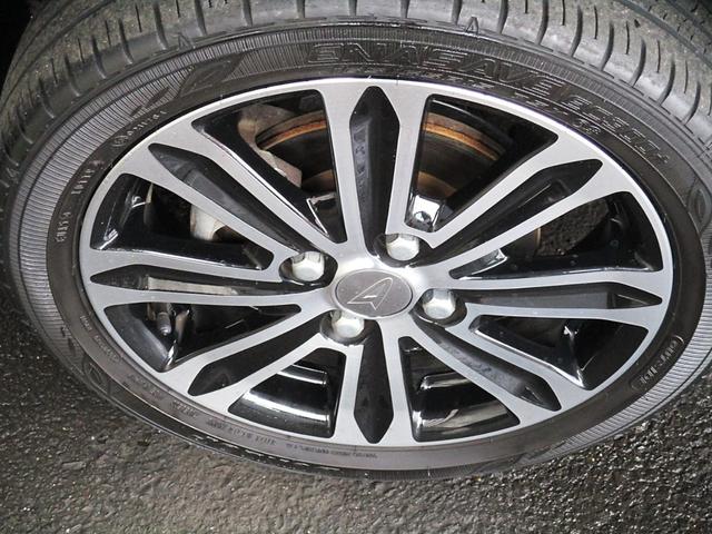 DAIHATSU CAST STYLE G SA III