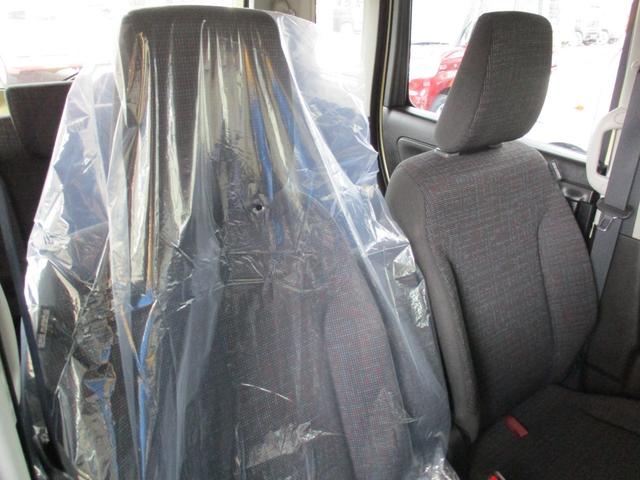 スペーシア ハイブリッドG カロッツェリアワンセグTVナビ バックカメラ 衝突被害軽減デュアルセンサーブレーキサポート トラクションコントロール キーフリー&プッシュスタート 室内消臭抗菌ルームクリーニング済み 車検整備保証付(19枚目)