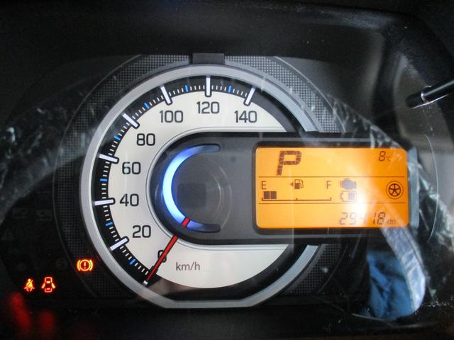 スペーシア ハイブリッドG カロッツェリアワンセグTVナビ バックカメラ 衝突被害軽減デュアルセンサーブレーキサポート トラクションコントロール キーフリー&プッシュスタート 室内消臭抗菌ルームクリーニング済み 車検整備保証付(23枚目)