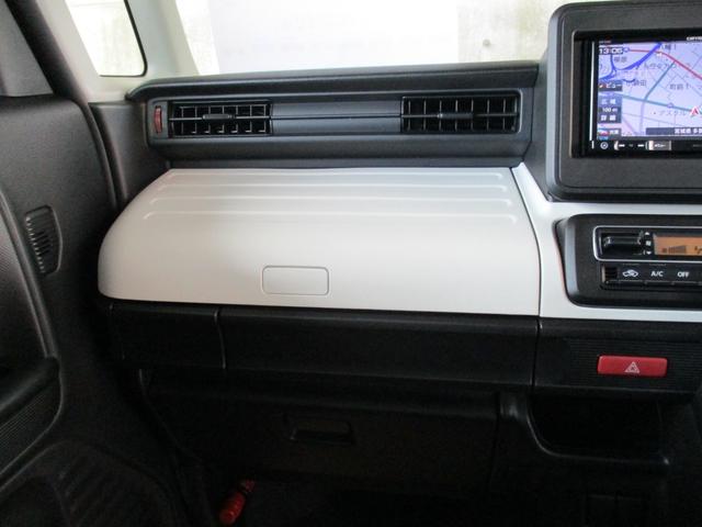 スペーシア ハイブリッドG カロッツェリアワンセグTVナビ バックカメラ 衝突被害軽減デュアルセンサーブレーキサポート トラクションコントロール キーフリー&プッシュスタート 室内消臭抗菌ルームクリーニング済み 車検整備保証付(32枚目)