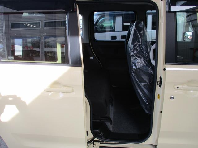 スペーシア ハイブリッドG カロッツェリアワンセグTVナビ バックカメラ 衝突被害軽減デュアルセンサーブレーキサポート トラクションコントロール キーフリー&プッシュスタート 室内消臭抗菌ルームクリーニング済み 車検整備保証付(39枚目)