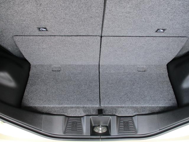 スペーシア ハイブリッドG カロッツェリアワンセグTVナビ バックカメラ 衝突被害軽減デュアルセンサーブレーキサポート トラクションコントロール キーフリー&プッシュスタート 室内消臭抗菌ルームクリーニング済み 車検整備保証付(44枚目)