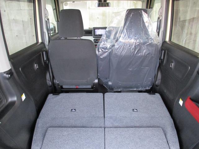 スペーシア ハイブリッドG カロッツェリアワンセグTVナビ バックカメラ 衝突被害軽減デュアルセンサーブレーキサポート トラクションコントロール キーフリー&プッシュスタート 室内消臭抗菌ルームクリーニング済み 車検整備保証付(47枚目)