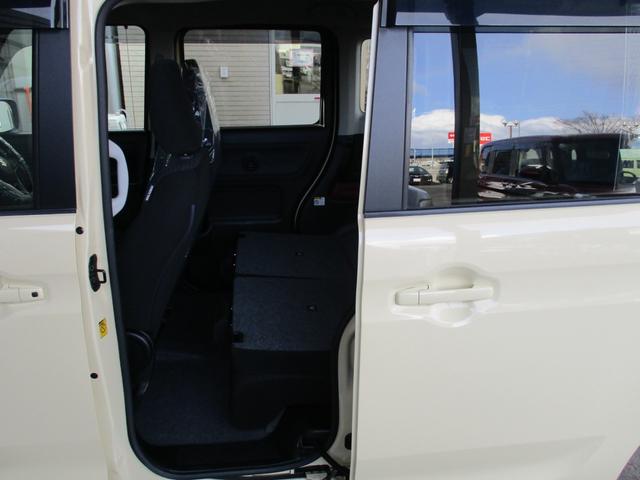 スペーシア ハイブリッドG カロッツェリアワンセグTVナビ バックカメラ 衝突被害軽減デュアルセンサーブレーキサポート トラクションコントロール キーフリー&プッシュスタート 室内消臭抗菌ルームクリーニング済み 車検整備保証付(48枚目)