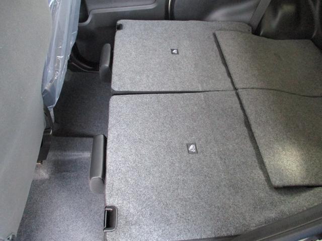 スペーシア ハイブリッドG カロッツェリアワンセグTVナビ バックカメラ 衝突被害軽減デュアルセンサーブレーキサポート トラクションコントロール キーフリー&プッシュスタート 室内消臭抗菌ルームクリーニング済み 車検整備保証付(49枚目)