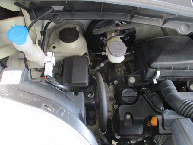 スペーシア ハイブリッドG カロッツェリアワンセグTVナビ バックカメラ 衝突被害軽減デュアルセンサーブレーキサポート トラクションコントロール キーフリー&プッシュスタート 室内消臭抗菌ルームクリーニング済み 車検整備保証付(59枚目)