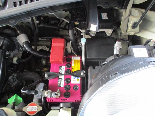 スペーシア ハイブリッドG カロッツェリアワンセグTVナビ バックカメラ 衝突被害軽減デュアルセンサーブレーキサポート トラクションコントロール キーフリー&プッシュスタート 室内消臭抗菌ルームクリーニング済み 車検整備保証付(61枚目)