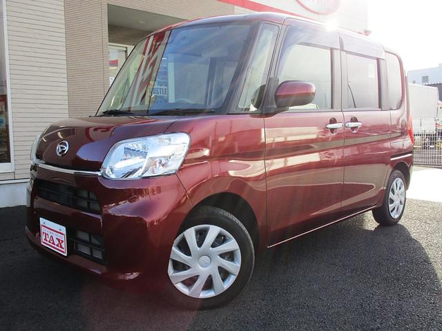 タント X SAIII カロッツェリアフルセグTVナビ バックカメラ 衝突被害軽減スマートアシスト パワースライドドア スマートキー&プッシュスタート UVカットガラス 室内消臭抗菌ルームクリーニング済み 車検整備保証付(7枚目)