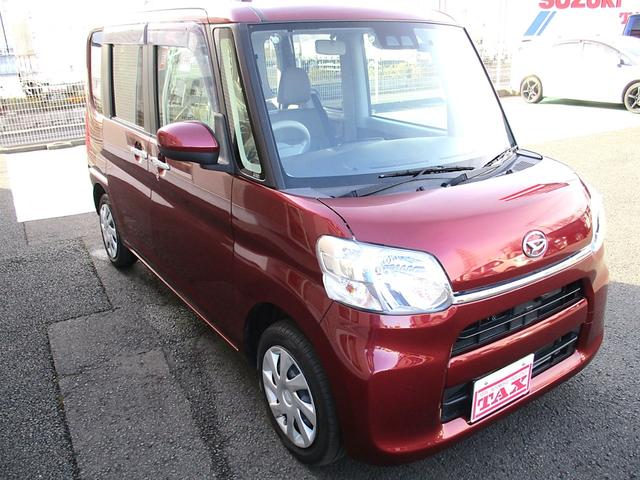 タント X SAIII カロッツェリアフルセグTVナビ バックカメラ 衝突被害軽減スマートアシスト パワースライドドア スマートキー&プッシュスタート UVカットガラス 室内消臭抗菌ルームクリーニング済み 車検整備保証付(10枚目)