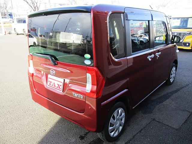 タント X SAIII カロッツェリアフルセグTVナビ バックカメラ 衝突被害軽減スマートアシスト パワースライドドア スマートキー&プッシュスタート UVカットガラス 室内消臭抗菌ルームクリーニング済み 車検整備保証付(12枚目)