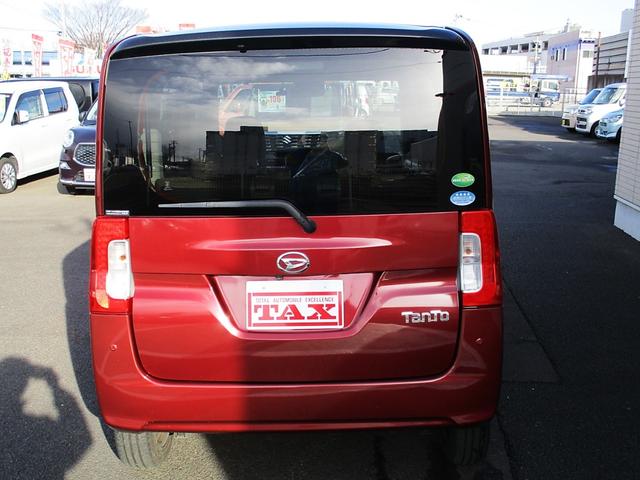 タント X SAIII カロッツェリアフルセグTVナビ バックカメラ 衝突被害軽減スマートアシスト パワースライドドア スマートキー&プッシュスタート UVカットガラス 室内消臭抗菌ルームクリーニング済み 車検整備保証付(13枚目)