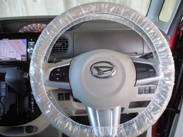 タント X SAIII カロッツェリアフルセグTVナビ バックカメラ 衝突被害軽減スマートアシスト パワースライドドア スマートキー&プッシュスタート UVカットガラス 室内消臭抗菌ルームクリーニング済み 車検整備保証付(21枚目)