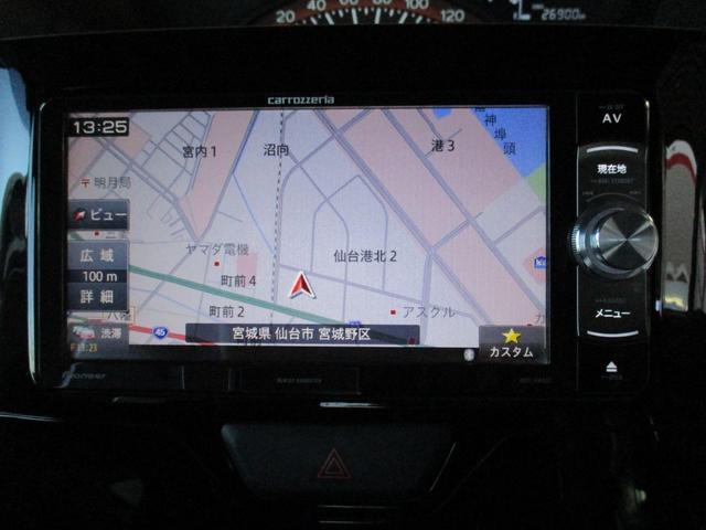 タント X SAIII カロッツェリアフルセグTVナビ バックカメラ 衝突被害軽減スマートアシスト パワースライドドア スマートキー&プッシュスタート UVカットガラス 室内消臭抗菌ルームクリーニング済み 車検整備保証付(30枚目)