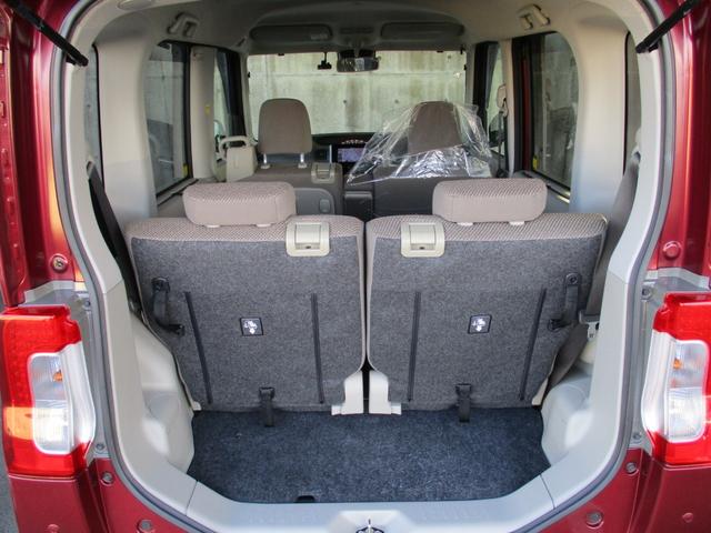 タント X SAIII カロッツェリアフルセグTVナビ バックカメラ 衝突被害軽減スマートアシスト パワースライドドア スマートキー&プッシュスタート UVカットガラス 室内消臭抗菌ルームクリーニング済み 車検整備保証付(45枚目)