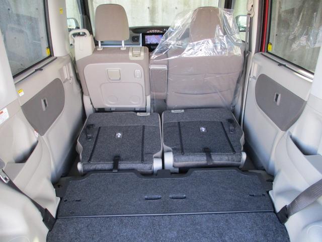 タント X SAIII カロッツェリアフルセグTVナビ バックカメラ 衝突被害軽減スマートアシスト パワースライドドア スマートキー&プッシュスタート UVカットガラス 室内消臭抗菌ルームクリーニング済み 車検整備保証付(49枚目)