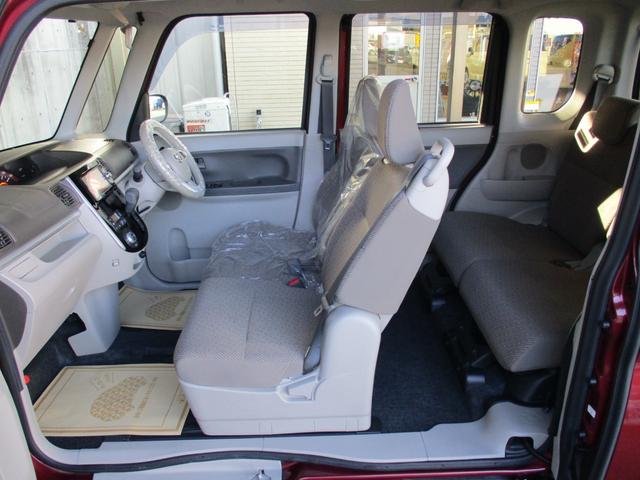 タント X SAIII カロッツェリアフルセグTVナビ バックカメラ 衝突被害軽減スマートアシスト パワースライドドア スマートキー&プッシュスタート UVカットガラス 室内消臭抗菌ルームクリーニング済み 車検整備保証付(56枚目)