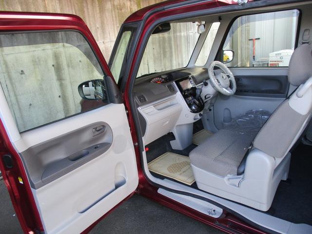 タント X SAIII カロッツェリアフルセグTVナビ バックカメラ 衝突被害軽減スマートアシスト パワースライドドア スマートキー&プッシュスタート UVカットガラス 室内消臭抗菌ルームクリーニング済み 車検整備保証付(57枚目)