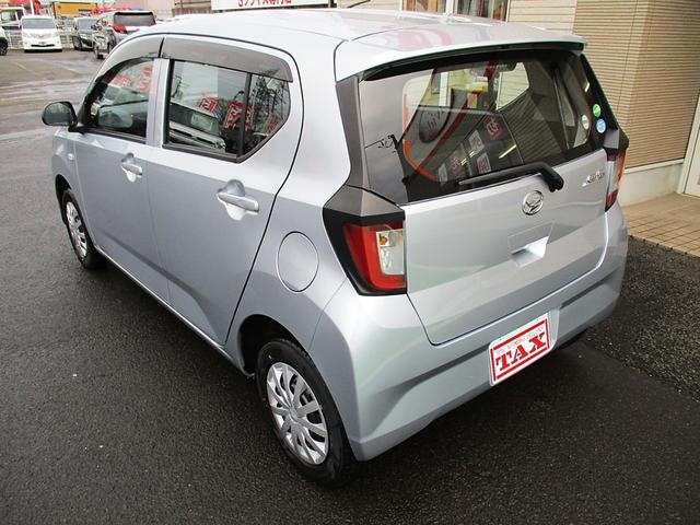 ミライース L 純正CDオーディオ フルタイム4WD キーレスキー トラクションコントロール アイドリングストップ ヘッドライトレベライザー デジタルスピードメーター 室内消臭抗菌ルームクリーニング済 車検整備保証付(14枚目)