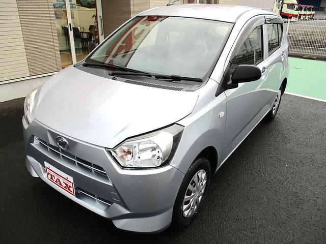 ミライース L 純正CDオーディオ フルタイム4WD キーレスキー トラクションコントロール アイドリングストップ ヘッドライトレベライザー デジタルスピードメーター 室内消臭抗菌ルームクリーニング済 車検整備保証付(16枚目)