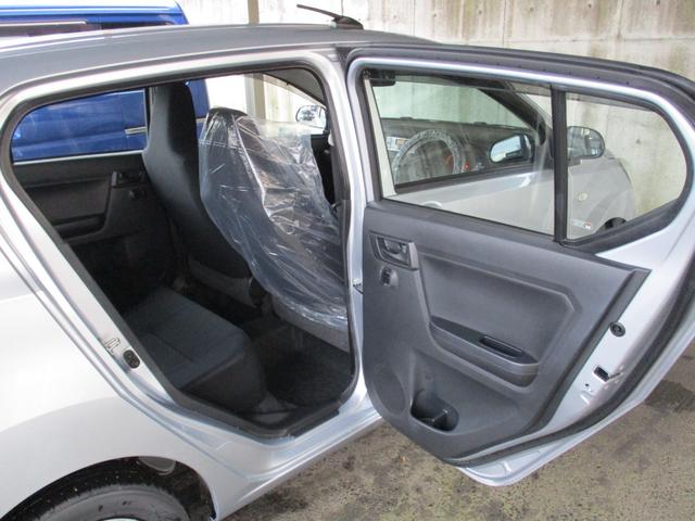 ミライース L 純正CDオーディオ フルタイム4WD キーレスキー トラクションコントロール アイドリングストップ ヘッドライトレベライザー デジタルスピードメーター 室内消臭抗菌ルームクリーニング済 車検整備保証付(33枚目)