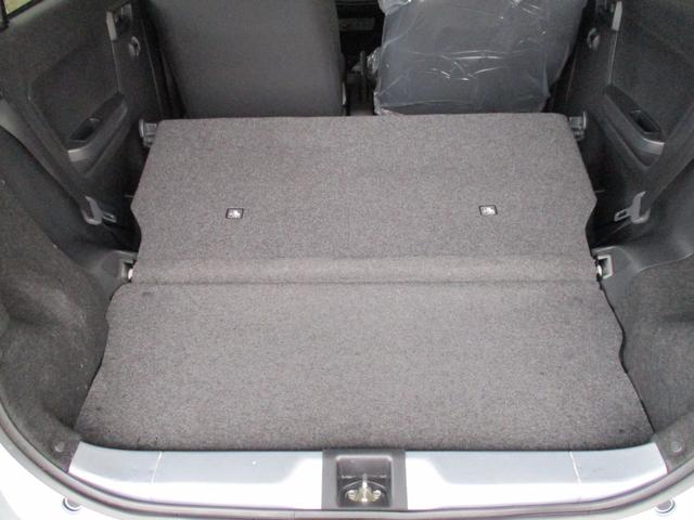 ミライース L 純正CDオーディオ フルタイム4WD キーレスキー トラクションコントロール アイドリングストップ ヘッドライトレベライザー デジタルスピードメーター 室内消臭抗菌ルームクリーニング済 車検整備保証付(40枚目)