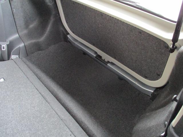 ミライース L 純正CDオーディオ フルタイム4WD キーレスキー トラクションコントロール アイドリングストップ ヘッドライトレベライザー デジタルスピードメーター 室内消臭抗菌ルームクリーニング済 車検整備保証付(44枚目)