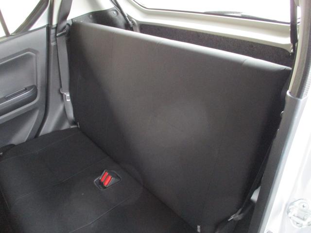 ミライース L 純正CDオーディオ フルタイム4WD キーレスキー トラクションコントロール アイドリングストップ ヘッドライトレベライザー デジタルスピードメーター 室内消臭抗菌ルームクリーニング済 車検整備保証付(45枚目)