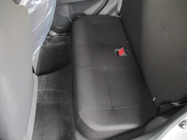 ミライース L 純正CDオーディオ フルタイム4WD キーレスキー トラクションコントロール アイドリングストップ ヘッドライトレベライザー デジタルスピードメーター 室内消臭抗菌ルームクリーニング済 車検整備保証付(46枚目)