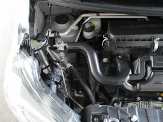 ミライース L 純正CDオーディオ フルタイム4WD キーレスキー トラクションコントロール アイドリングストップ ヘッドライトレベライザー デジタルスピードメーター 室内消臭抗菌ルームクリーニング済 車検整備保証付(52枚目)