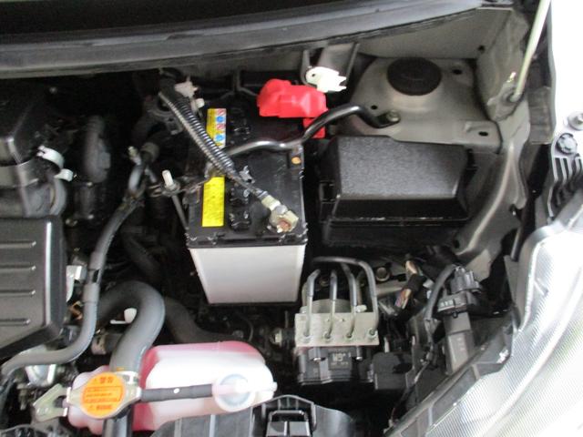 ミライース L 純正CDオーディオ フルタイム4WD キーレスキー トラクションコントロール アイドリングストップ ヘッドライトレベライザー デジタルスピードメーター 室内消臭抗菌ルームクリーニング済 車検整備保証付(54枚目)