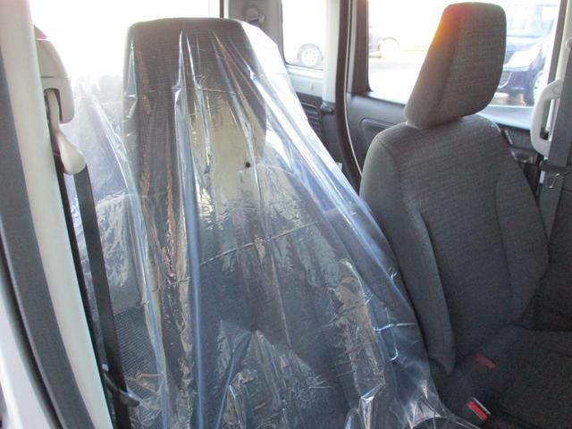 スペーシア ハイブリッドG カロッツェリアフルセグTVナビ ETC 衝突被害軽減デュアルセンサーブレーキサポート トラクションコントロール スマートキー&プッシュスタート 室内消臭抗菌ルームクリーニング済 車検整備保証付(19枚目)