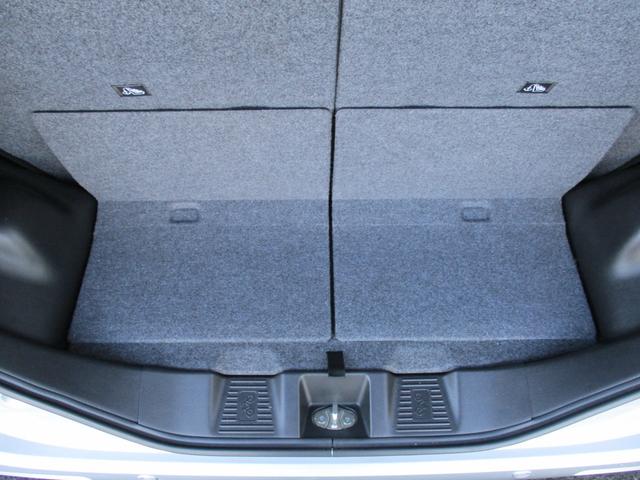 スペーシア ハイブリッドG カロッツェリアフルセグTVナビ ETC 衝突被害軽減デュアルセンサーブレーキサポート トラクションコントロール スマートキー&プッシュスタート 室内消臭抗菌ルームクリーニング済 車検整備保証付(43枚目)