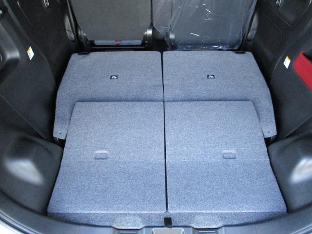 スペーシア ハイブリッドG カロッツェリアフルセグTVナビ ETC 衝突被害軽減デュアルセンサーブレーキサポート トラクションコントロール スマートキー&プッシュスタート 室内消臭抗菌ルームクリーニング済 車検整備保証付(45枚目)