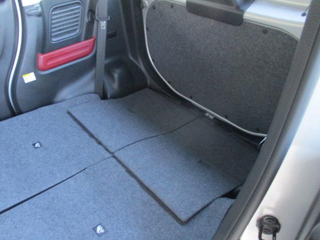 スペーシア ハイブリッドG カロッツェリアフルセグTVナビ ETC 衝突被害軽減デュアルセンサーブレーキサポート トラクションコントロール スマートキー&プッシュスタート 室内消臭抗菌ルームクリーニング済 車検整備保証付(49枚目)