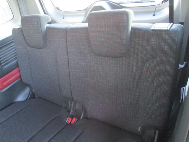 スペーシア ハイブリッドG カロッツェリアフルセグTVナビ ETC 衝突被害軽減デュアルセンサーブレーキサポート トラクションコントロール スマートキー&プッシュスタート 室内消臭抗菌ルームクリーニング済 車検整備保証付(50枚目)