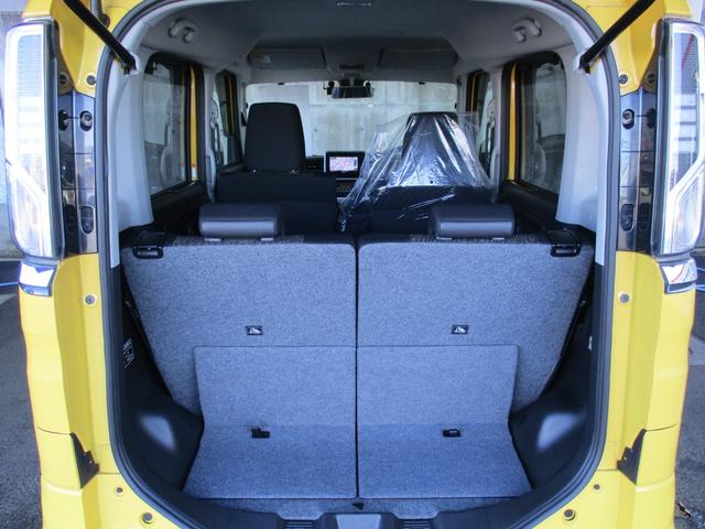 スペーシアカスタム ハイブリッドＧＳ　ケンウッドフルセグＴＶナビ　バックカメラ　ＥＴＣ　衝突被害軽減デュアルセンサーブレーキサポート　パワースライドドア　ＬＥＤヘッドライト　スマートキー　室内消臭抗菌ルームクリーニング済　車検整備保証付（46枚目）