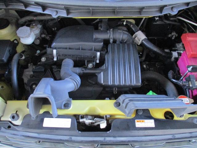 スペーシアカスタム ハイブリッドＧＳ　ケンウッドフルセグＴＶナビ　バックカメラ　ＥＴＣ　衝突被害軽減デュアルセンサーブレーキサポート　パワースライドドア　ＬＥＤヘッドライト　スマートキー　室内消臭抗菌ルームクリーニング済　車検整備保証付（61枚目）