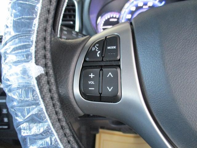 スペーシアカスタム ＸＳ　クラリオンフルセグＴＶナビ　ＥＴＣ　両側パワースライドドア　スマートキー＆プッシュスタート　シートヒーター　ＨＩＤヘッドライト　フォグ　純正アルミ　室内消臭抗菌ルームクリーニング済　車検整備保証付（22枚目）