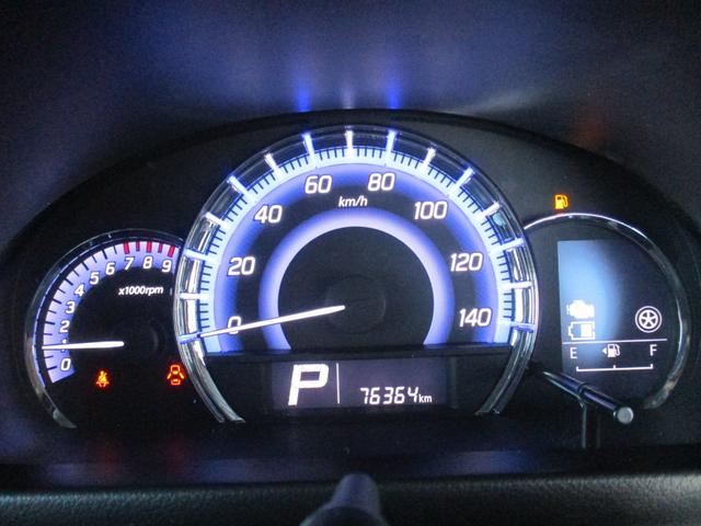 スペーシアカスタム ＸＳ　クラリオンフルセグＴＶナビ　ＥＴＣ　両側パワースライドドア　スマートキー＆プッシュスタート　シートヒーター　ＨＩＤヘッドライト　フォグ　純正アルミ　室内消臭抗菌ルームクリーニング済　車検整備保証付（23枚目）