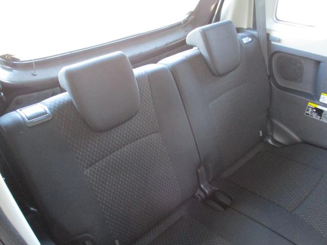 スペーシアカスタム ＸＳ　クラリオンフルセグＴＶナビ　ＥＴＣ　両側パワースライドドア　スマートキー＆プッシュスタート　シートヒーター　ＨＩＤヘッドライト　フォグ　純正アルミ　室内消臭抗菌ルームクリーニング済　車検整備保証付（40枚目）