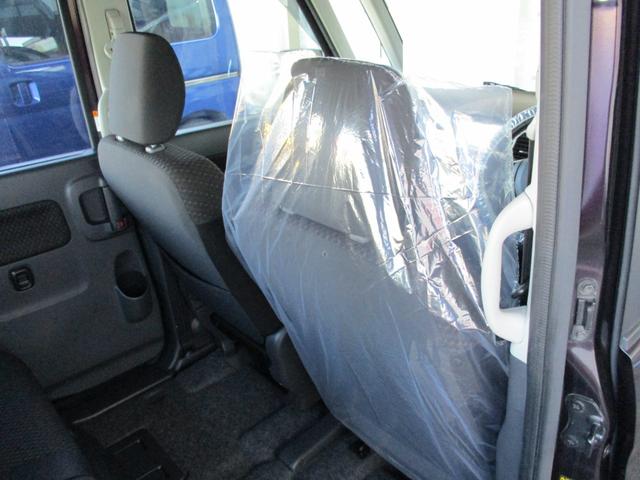 スペーシアカスタム ＸＳ　クラリオンフルセグＴＶナビ　ＥＴＣ　両側パワースライドドア　スマートキー＆プッシュスタート　シートヒーター　ＨＩＤヘッドライト　フォグ　純正アルミ　室内消臭抗菌ルームクリーニング済　車検整備保証付（42枚目）