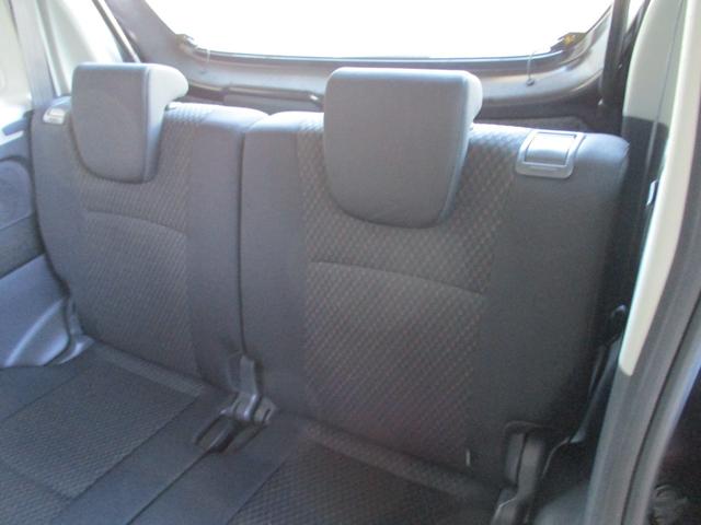 スペーシアカスタム ＸＳ　クラリオンフルセグＴＶナビ　ＥＴＣ　両側パワースライドドア　スマートキー＆プッシュスタート　シートヒーター　ＨＩＤヘッドライト　フォグ　純正アルミ　室内消臭抗菌ルームクリーニング済　車検整備保証付（52枚目）