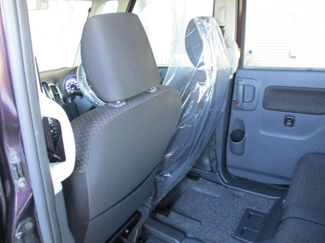 スペーシアカスタム ＸＳ　クラリオンフルセグＴＶナビ　ＥＴＣ　両側パワースライドドア　スマートキー＆プッシュスタート　シートヒーター　ＨＩＤヘッドライト　フォグ　純正アルミ　室内消臭抗菌ルームクリーニング済　車検整備保証付（54枚目）