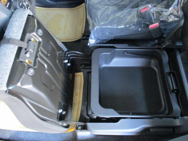 スペーシアカスタム ＸＳ　クラリオンフルセグＴＶナビ　ＥＴＣ　両側パワースライドドア　スマートキー＆プッシュスタート　シートヒーター　ＨＩＤヘッドライト　フォグ　純正アルミ　室内消臭抗菌ルームクリーニング済　車検整備保証付（57枚目）