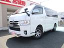 TOYOTA REGIUS ACE VAN